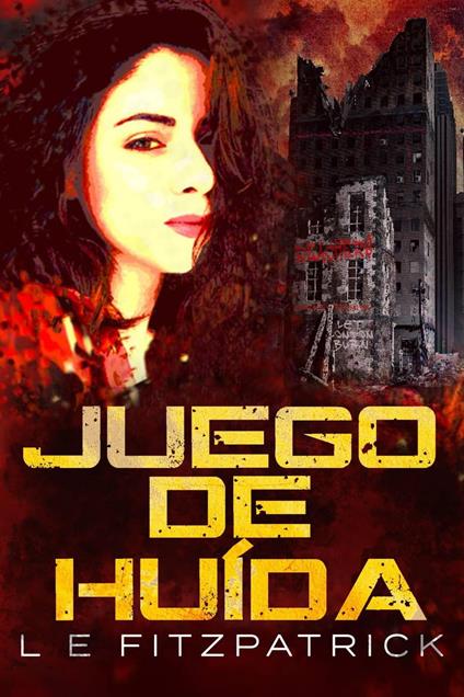 Juego De Huída