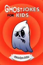 Ghost Jokes For Kids