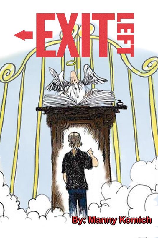 Exit Left