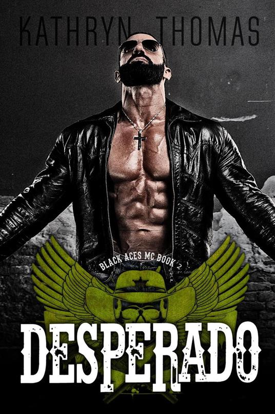 Desperado (Book 2)