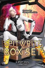 Spitwrite Box Set: Books 2-4