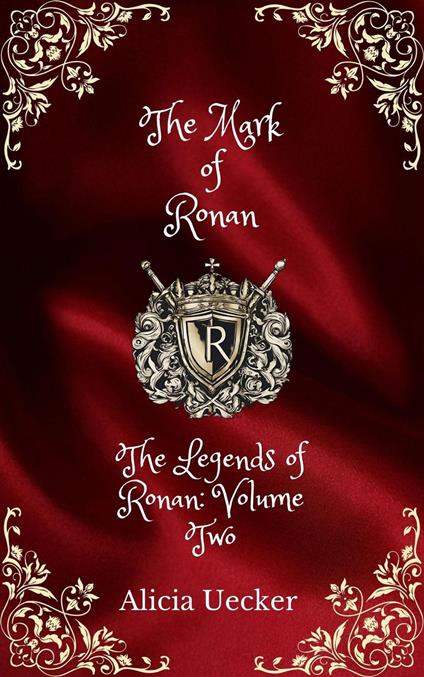 The Mark of Ronan