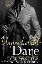 Unpredictable Dare