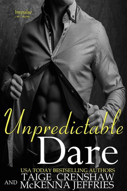 Unpredictable Dare