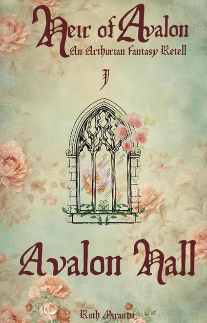 Avalon Hall