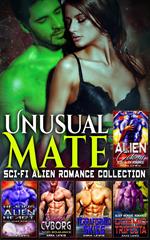 Unusual Mate : Sci-Fi Alien Romance Collection