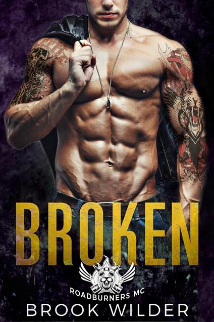 Broken