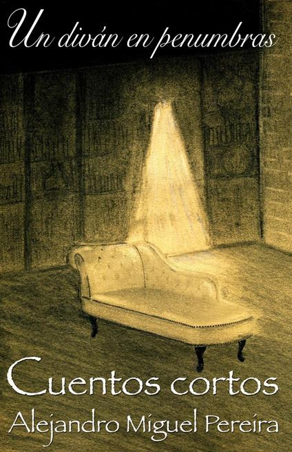 Un Diván en Penumbras