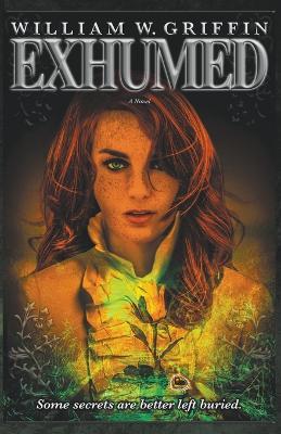 Exhumed - William Griffin - cover