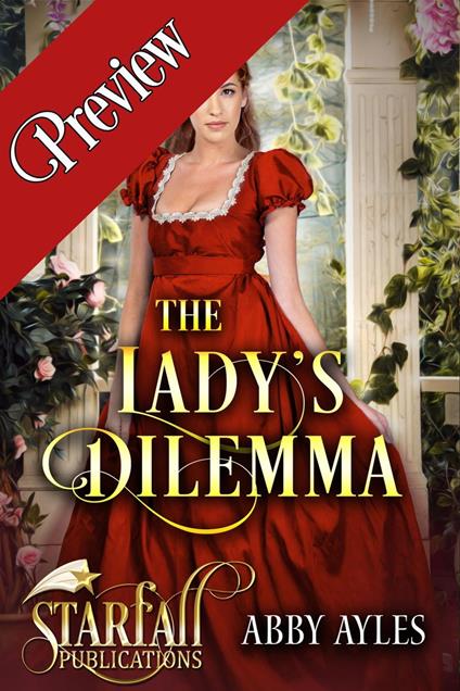 The Lady’s Dilemma (Preview