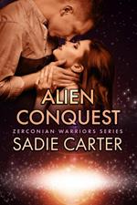 Alien Conquest