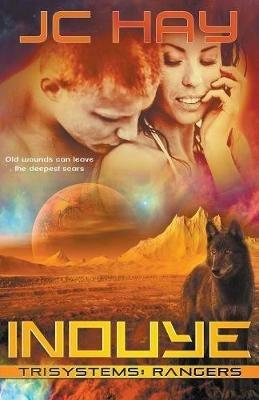 Inouye - Jc Hay - cover