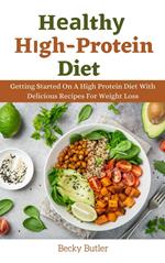 H??lth? H?gh Protein Diet