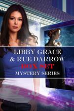 Libby Grace and Rue Darrow Box Set
