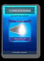 Quantum Light Consciousness