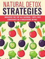 Natural Detox Strategies