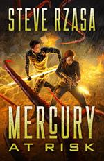 Mercury At Risk