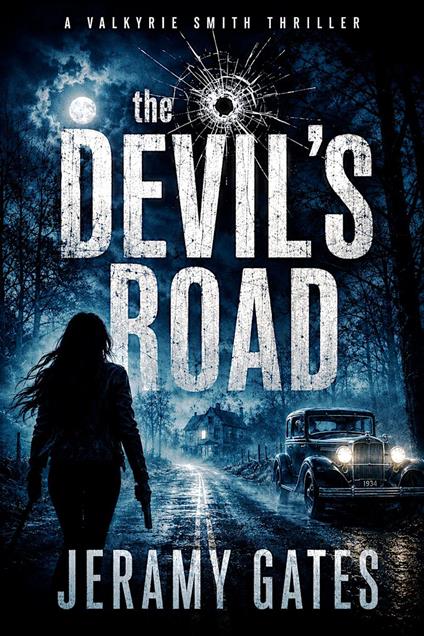 The Devil's Road