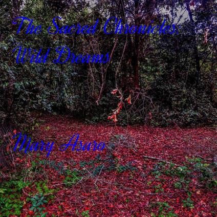 Wild Dreams - Mary Asaro - ebook