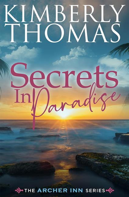 Secrets in Paradise