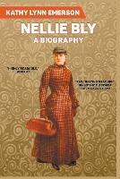 Nellie Bly - Kathy Lynn Emerson - cover
