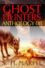 Ghost Hunters Anthology 08