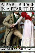A Partridge in a Pear Tree: A Regency Christmas Novella