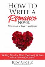 How to Write a Romance Novel