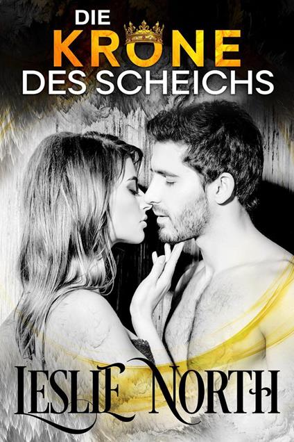 Die Krone des Scheichs