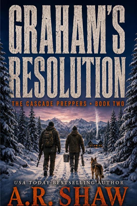 The Cascade Preppers