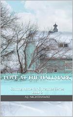 Love at the Hallmark