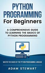 Python Programming for Beginners