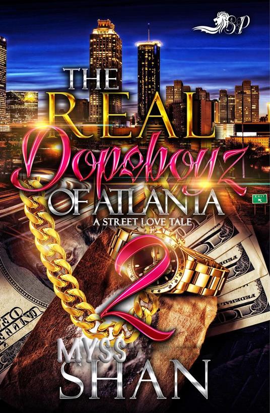 The Real Dopeboyz of Atlanta 2