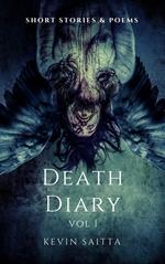Death Diary vol 1