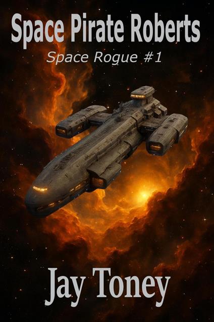 Space Pirate Roberts