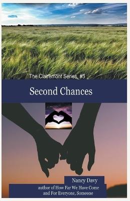 Second Chances - Nancy Davy - cover