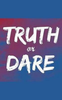 Truth or Dare - Lisa Anderson - cover
