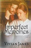 Imperfect Memories - Vivian James - cover