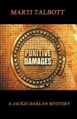 Punitive Damages - Marti Talbott - cover