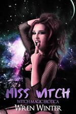 Miss Witch