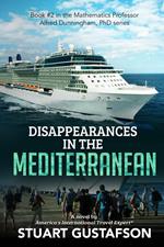 Disappearances in the Mediterranean