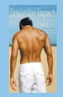 Brace for Impact - Daryl DeVore - cover
