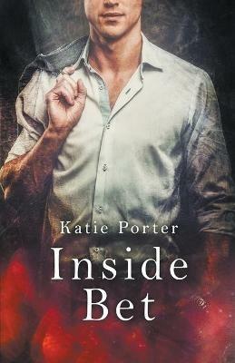 Inside Bet - Katie Porter - cover