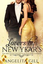 Lovers by New Year's