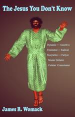 The Jesus You Don't Know