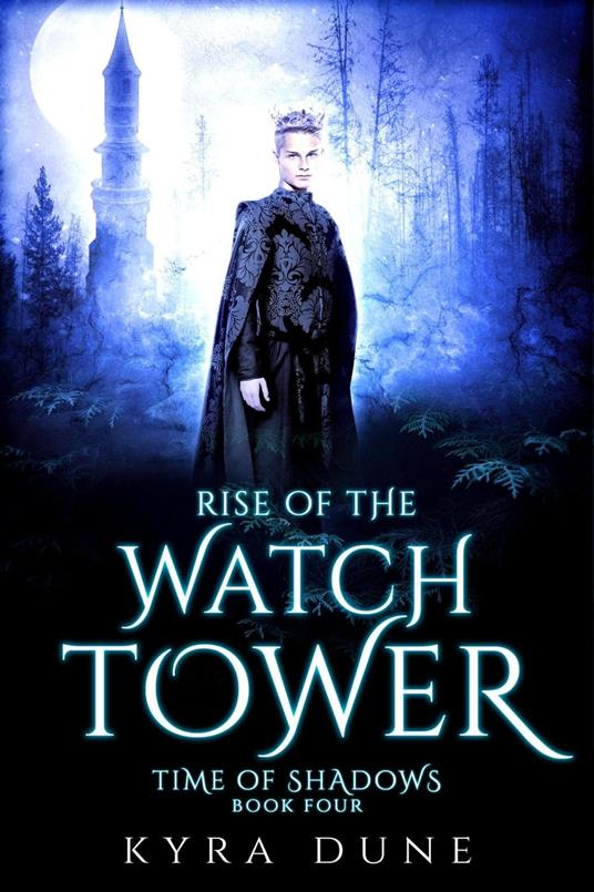 Rise Of The Watchtower