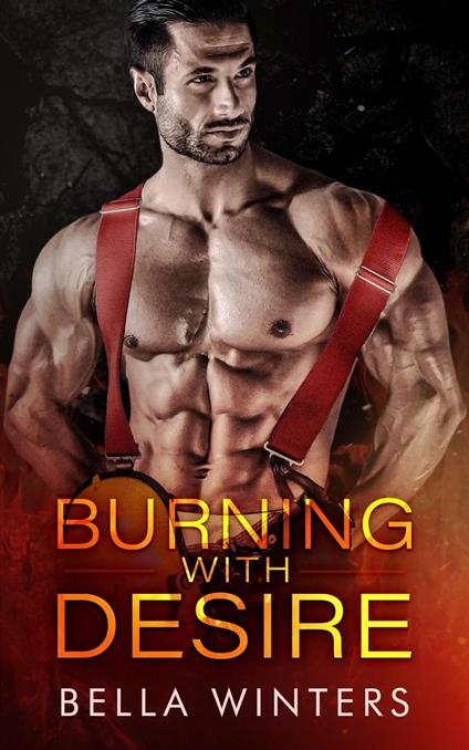 Burning With Desire