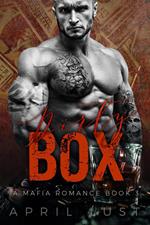 Dirty Box (Book 3)