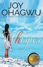 Whisper: A Christian Suspense Book 10