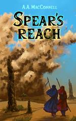 Spear's Reach